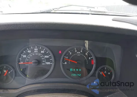 2007 Jeep Compass Sport из США, поврежденный, VIN 1J8FT47W87D211171